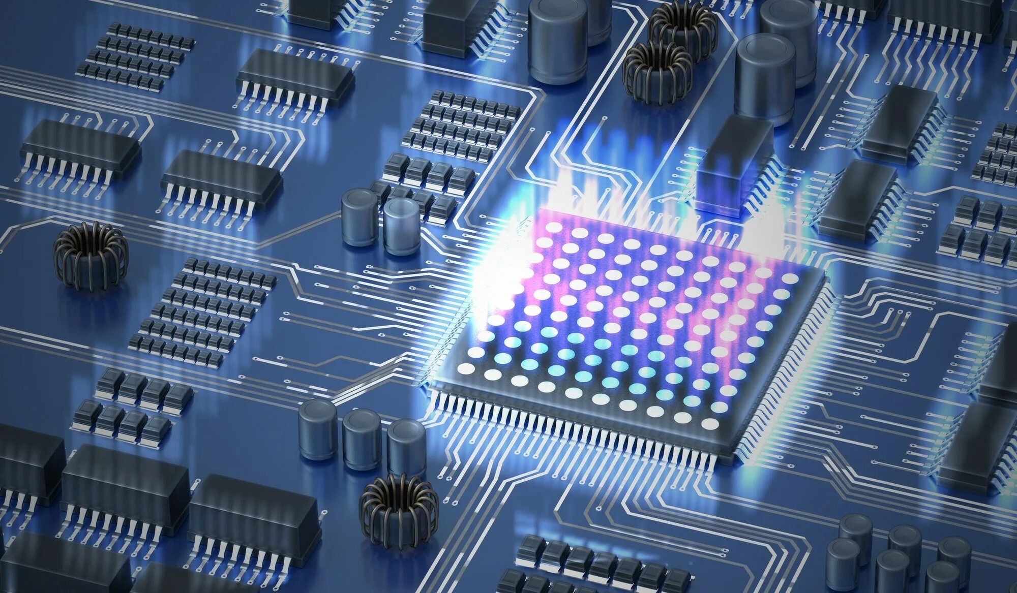 Object computing
