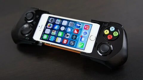 Игровые iphone