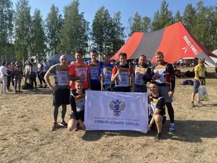 Гонка героев тула 2024