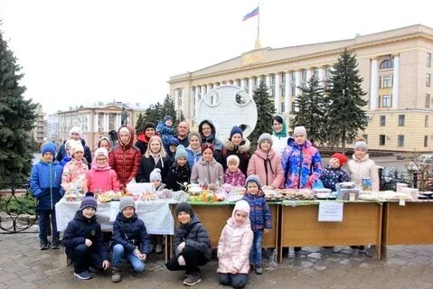 Воскресная школа ковчег