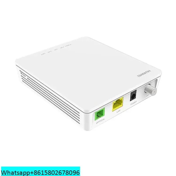 Абонентские gpon