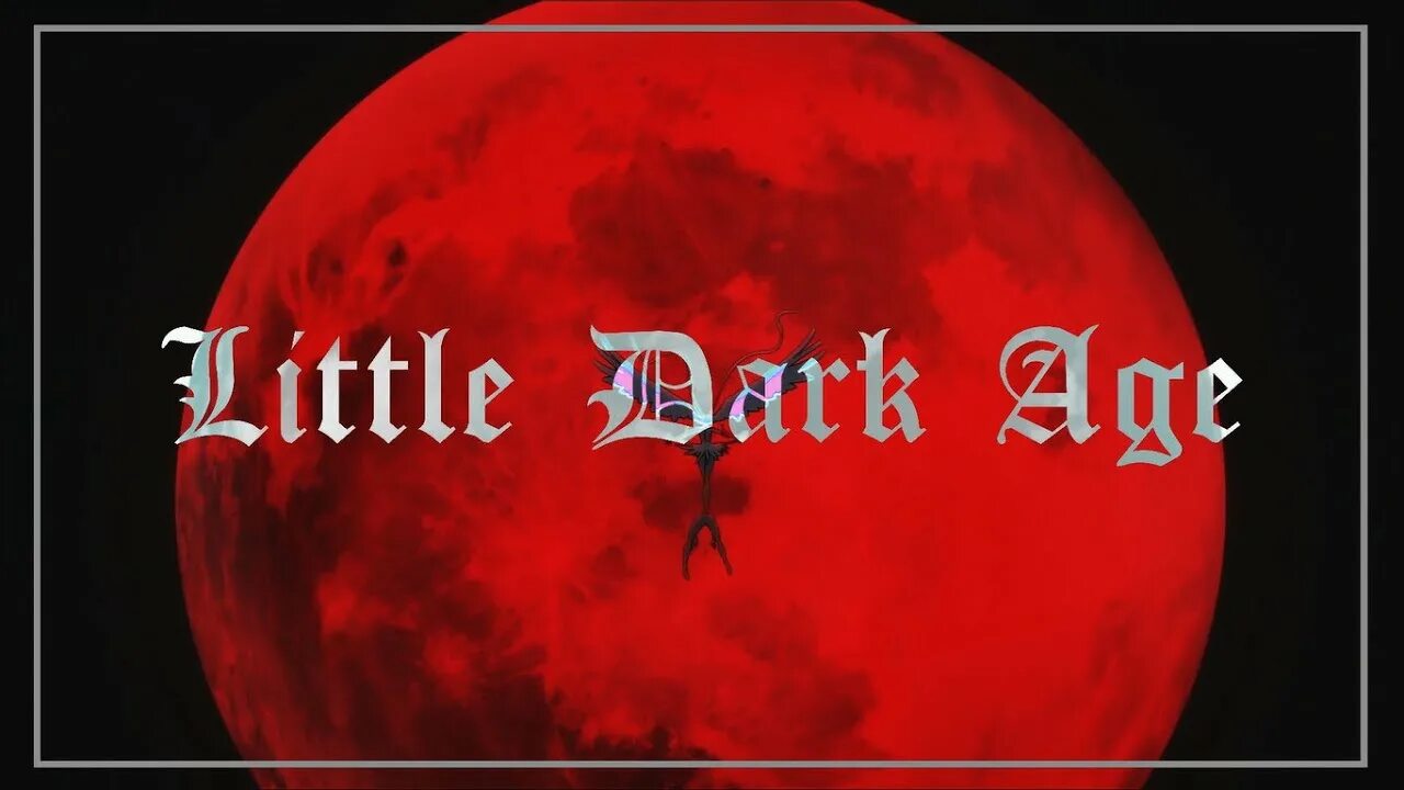 Little dark age reverb. Little Dark age MGMT. Little Dark age обложка. Little Dark age little Dark age ardared.