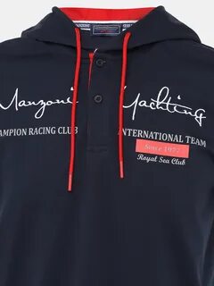 Alessandro manzoni yachting