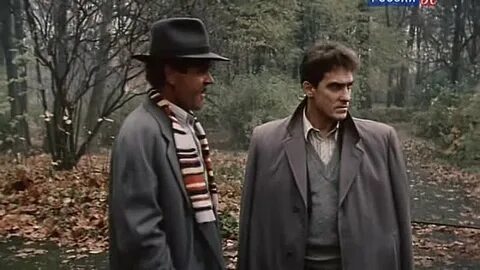 Белые одежды 1992
