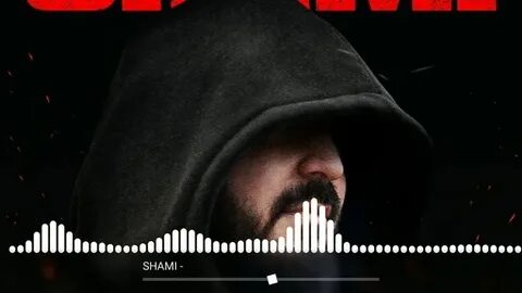 Shami фея