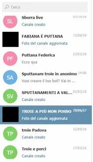 Порнхаб телеграмм
