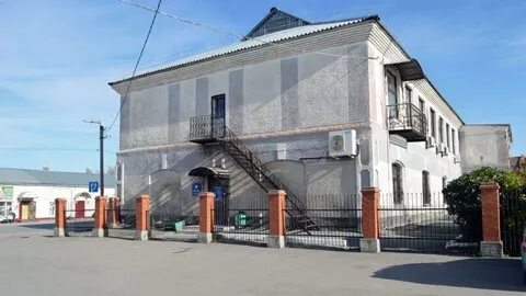 Г куйбышев ул куйбышева 39