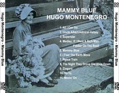 Mammy blues