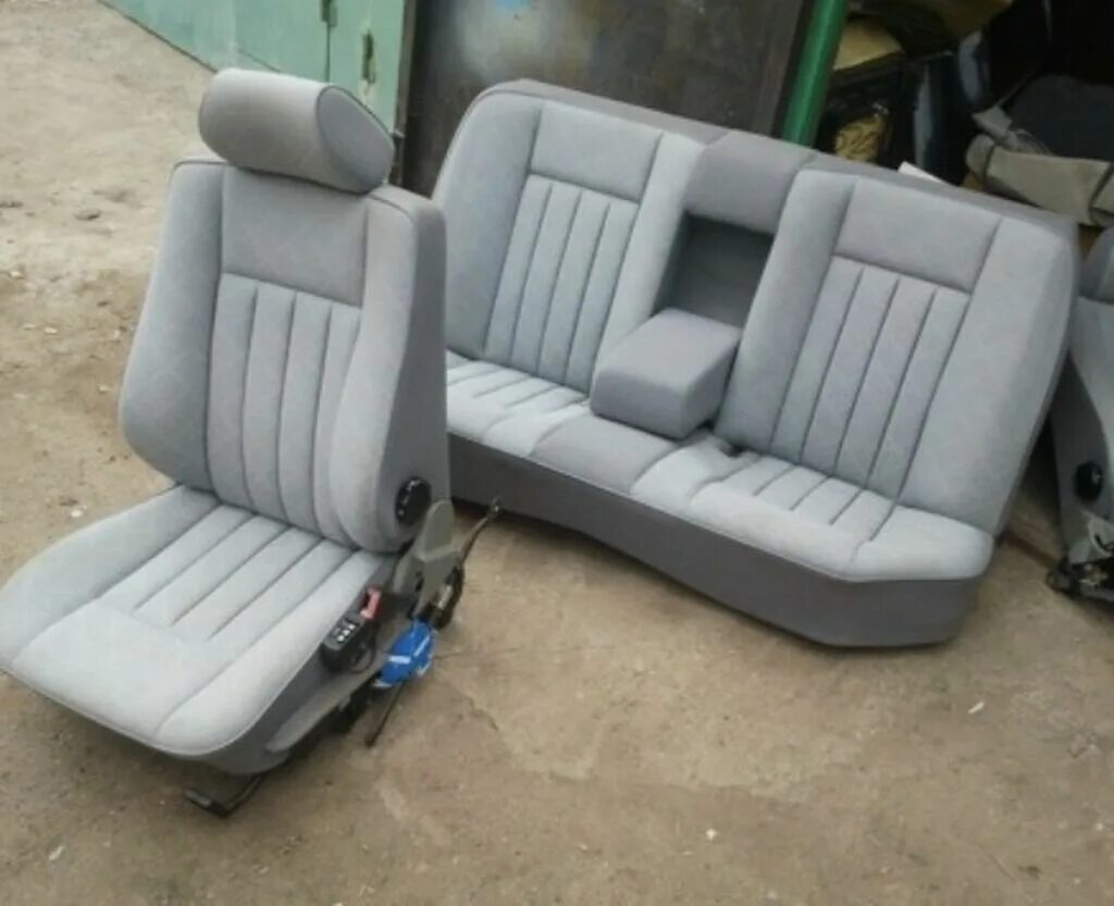 сиденья мерседес 124. W124 e500 recaro. сидения mercedes w124. сидения мерседес w124 на 2109. передние сидения мерс 124.