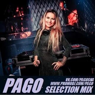 Selection mix