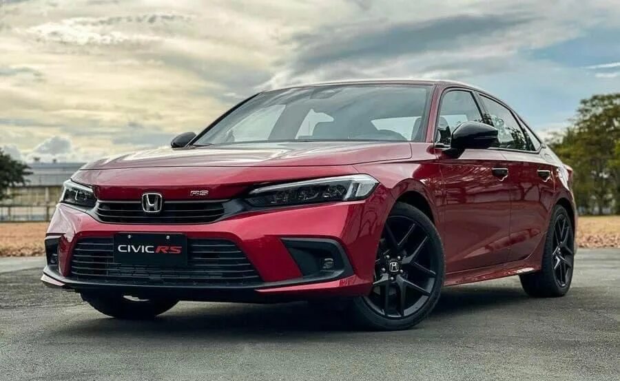 Honda 2023 цена. Honda Civic 2022. Honda Civic 2023. Honda Civic RS 2022. Honda Civic 2022 Hatchback.