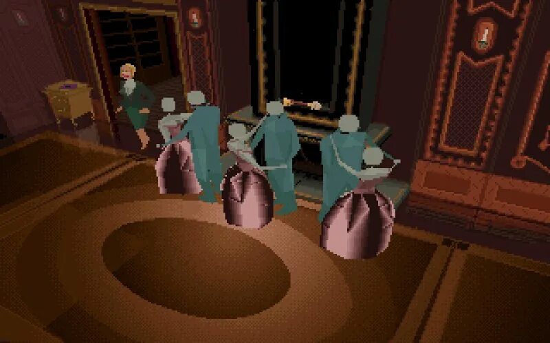 Alone in the dark 1992. Alone in the Dark (игра, 1992). Элон ин зе дарк 1992. Alone in the Dark 1. Один в темноте игра 1992.
