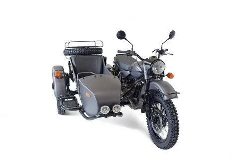 Урал gear up 2024