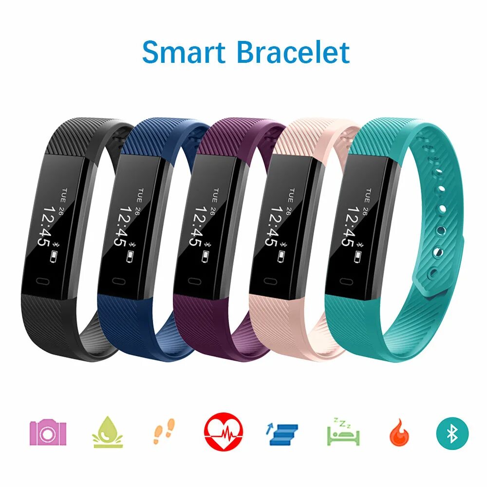 Браслет смарт Wristband user manual. Фитнес-браслет Smart Bracelet 115 Plus. Часы смарт Wristband user manual. Часы Smart HRM Bracelet Fitbit.
