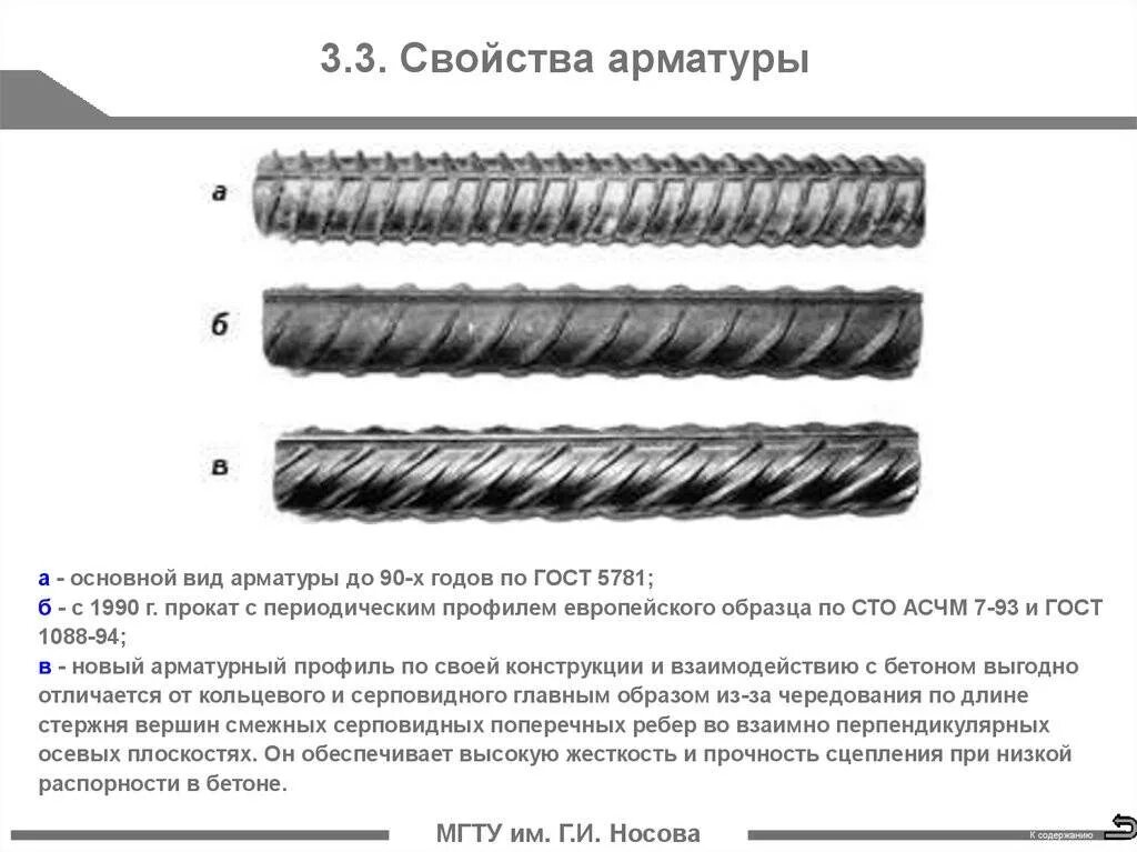 Классификация арматуры а400. Сечение арматуры а400. Профиль арматуры а500с и а400с. Арматура а3 ГОСТ 5781-82.