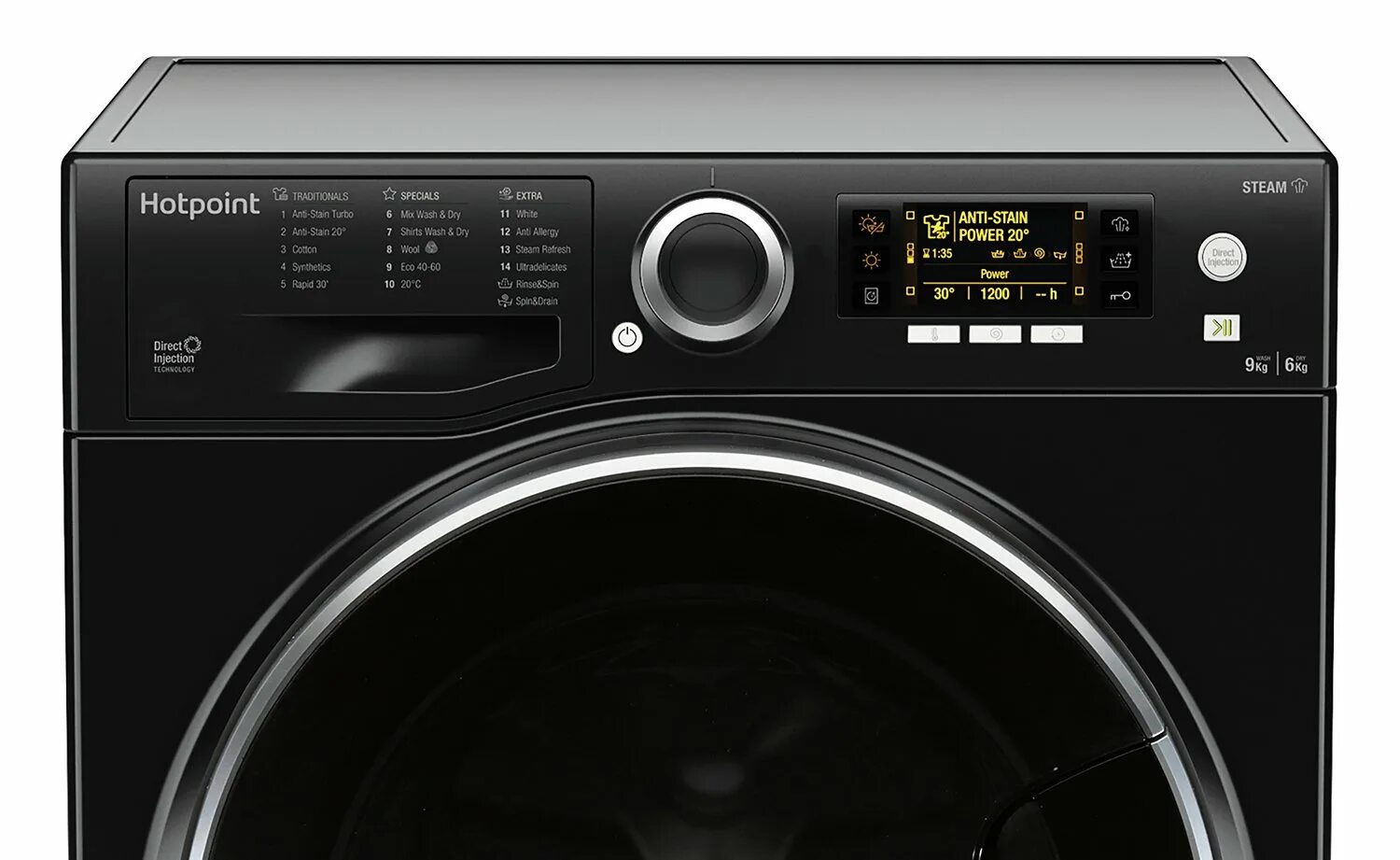 Стиральная машина hotpoint nsb 6039 zs ve. Hotpoint Ariston RDPD. Hotpoint-Ariston RDPD 96407 JX eu. Стиральная машина Hotpoint NSB 6039. Hotpoint Washer Dryer.