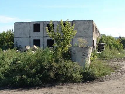 Улица балабанова