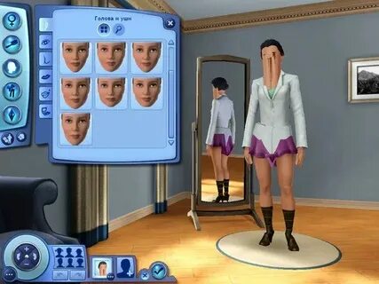 Sims 4 зависла