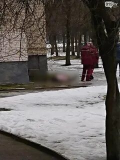 В гродно выпала из окна