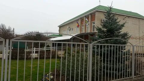 Поселок афипский краснодарский драка