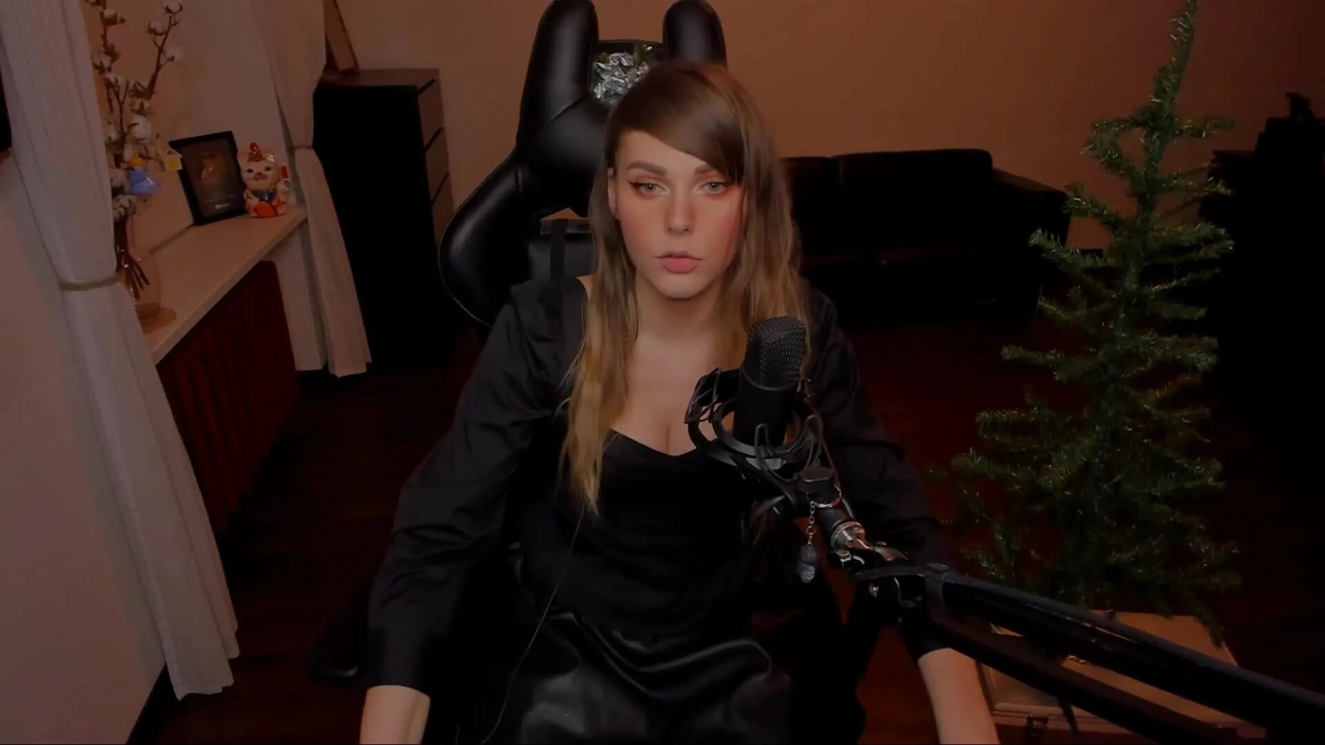 Шах стример