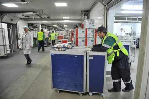Вакансии без опыта домодедово