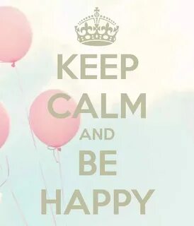 Nice is and happy she