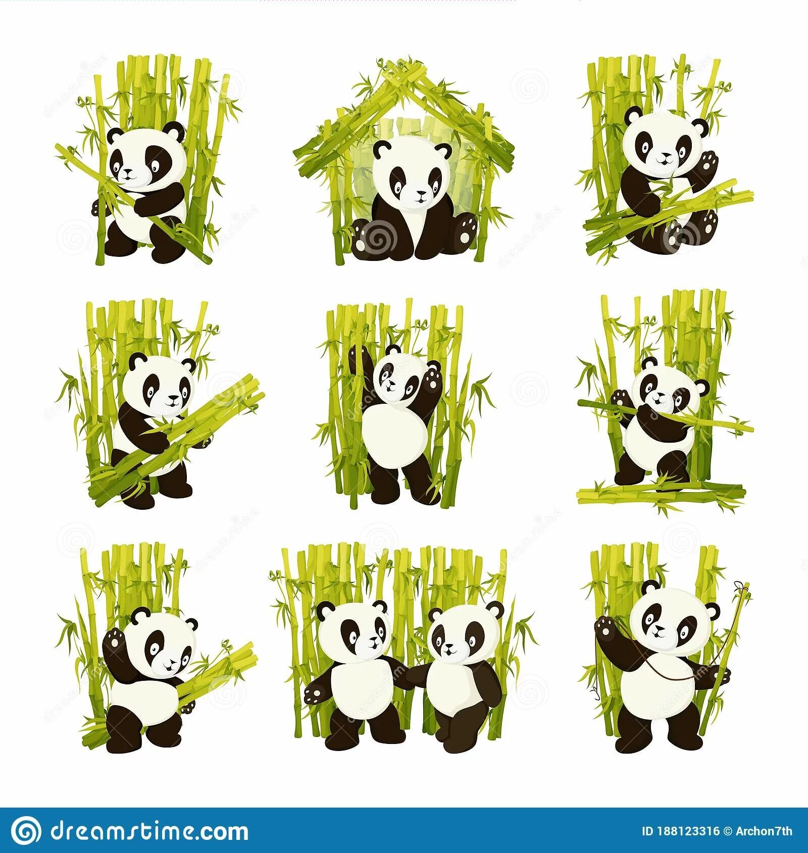 Что вокруг панда собирает в круг ремикс. Панда собирать. Панда флэт. Горизонтальный орнамент Панда висит на бамбуке в вектор. Игра на телефон Панда собирает бамбук.