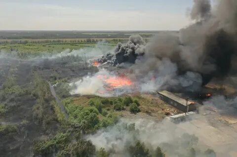 Чп омск аварийный