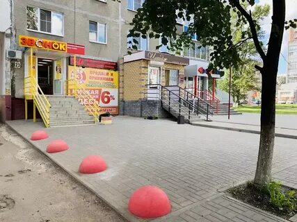 Краснодонцев 1