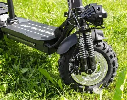 Kugoo m5 pro