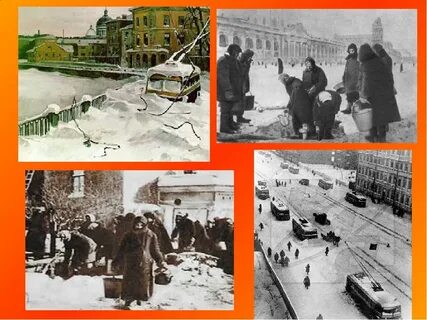 Новость на сайт детского сада блокада ленинграда