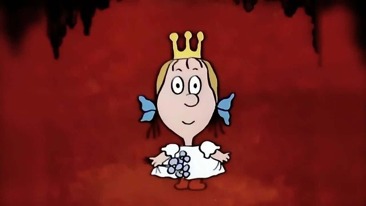 была ужасная пора об ней свежо воспоминанье. людоед из мультика про принцессу. принцесса из мультика принцесса и людоед. бенуадышал ноябрь белым хладом. была ужасная пора.