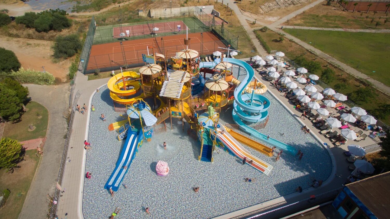 Calimera serra palace сиде. Serra Palace 5 Сиде. Калимера Серра Палас Турция Сиде. Fun&Sun Family Serra Palace 5* аквапарк. Калимера сера Турция.