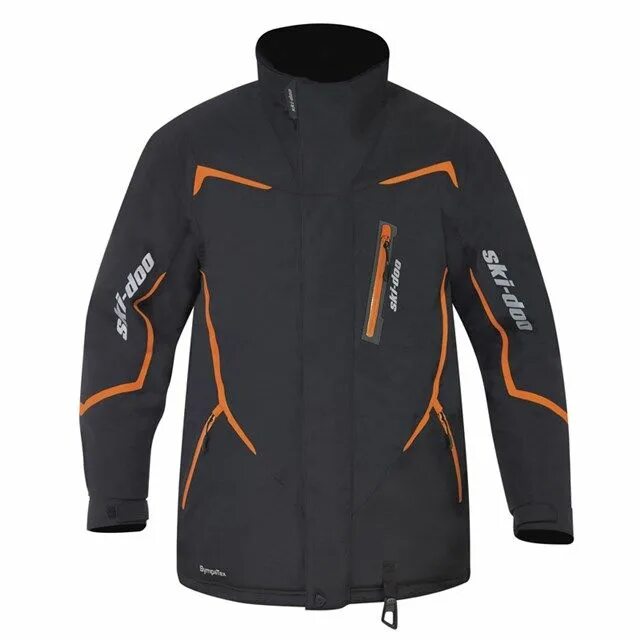 Экипировка brp. Ski -doo куртка trail jacket orange. снегоходная куртка ski doo. куртка brp ski-doo absolute trail orange 2018. ski doo absolute 0 куртка.