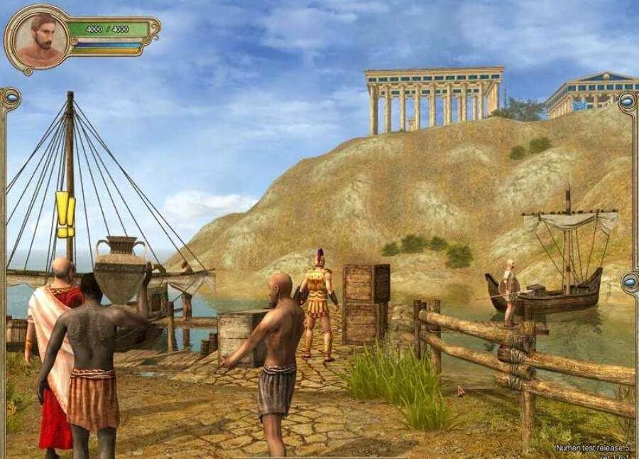 Игра с древних времен до наших дней