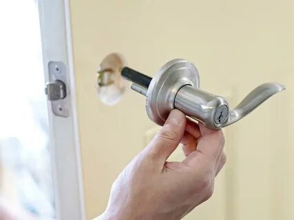 Device handle