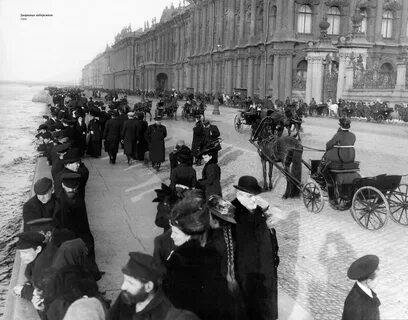 Экскурсия старый санкт петербург