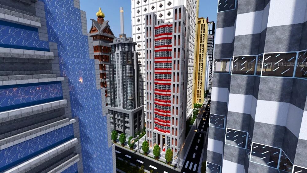 Небоскреб бурдж халифа в майнкрафте. Небоскрёб в маинкрафте. Карты майнкрафт небоскребы. Многоэтажки в майнкрафте. Карты майнкрафт небоскребы.