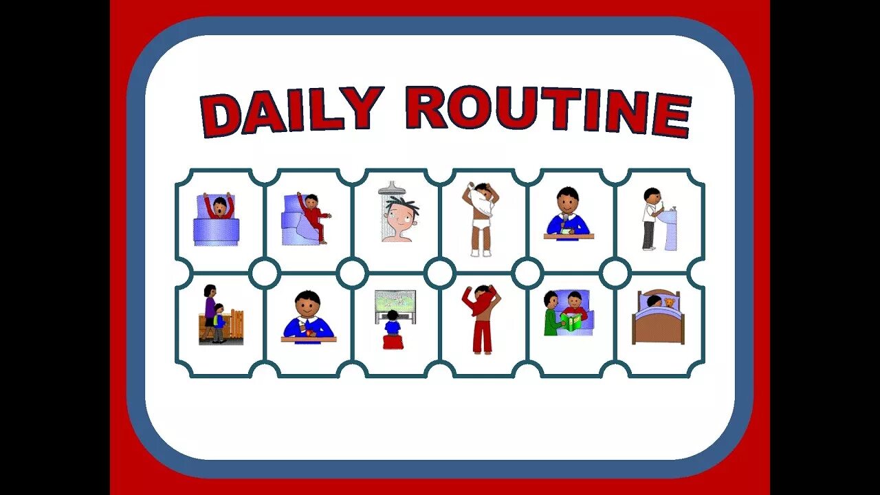 Daily Routine. My Daily Routine. Daily Routine 5 класс. Daily Routine фото. Май дейли