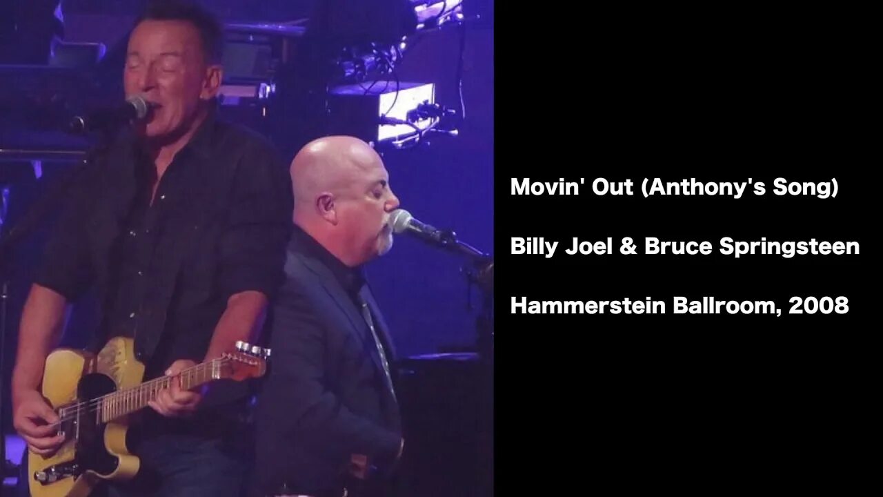 Matter of trust billy. Movin out Billy Joel. Billy Joel a matter of Trust. Movin' out Billy Joel Lyrics. Брюс Джоэл Рубин.