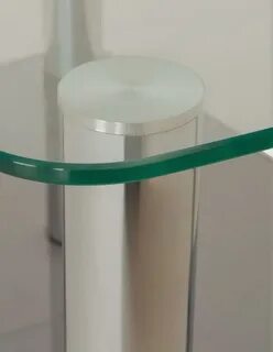 Как приклеить стекло стола