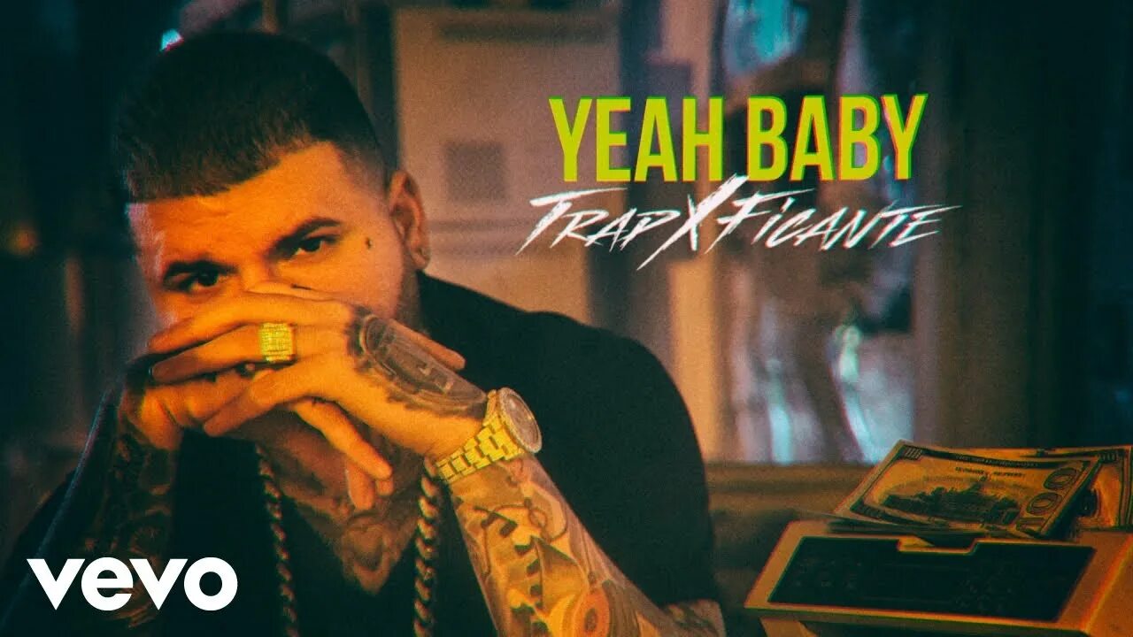 Yeah my baby. Yeah baby. whooo yeah baby. kappara yeah baby!!!.