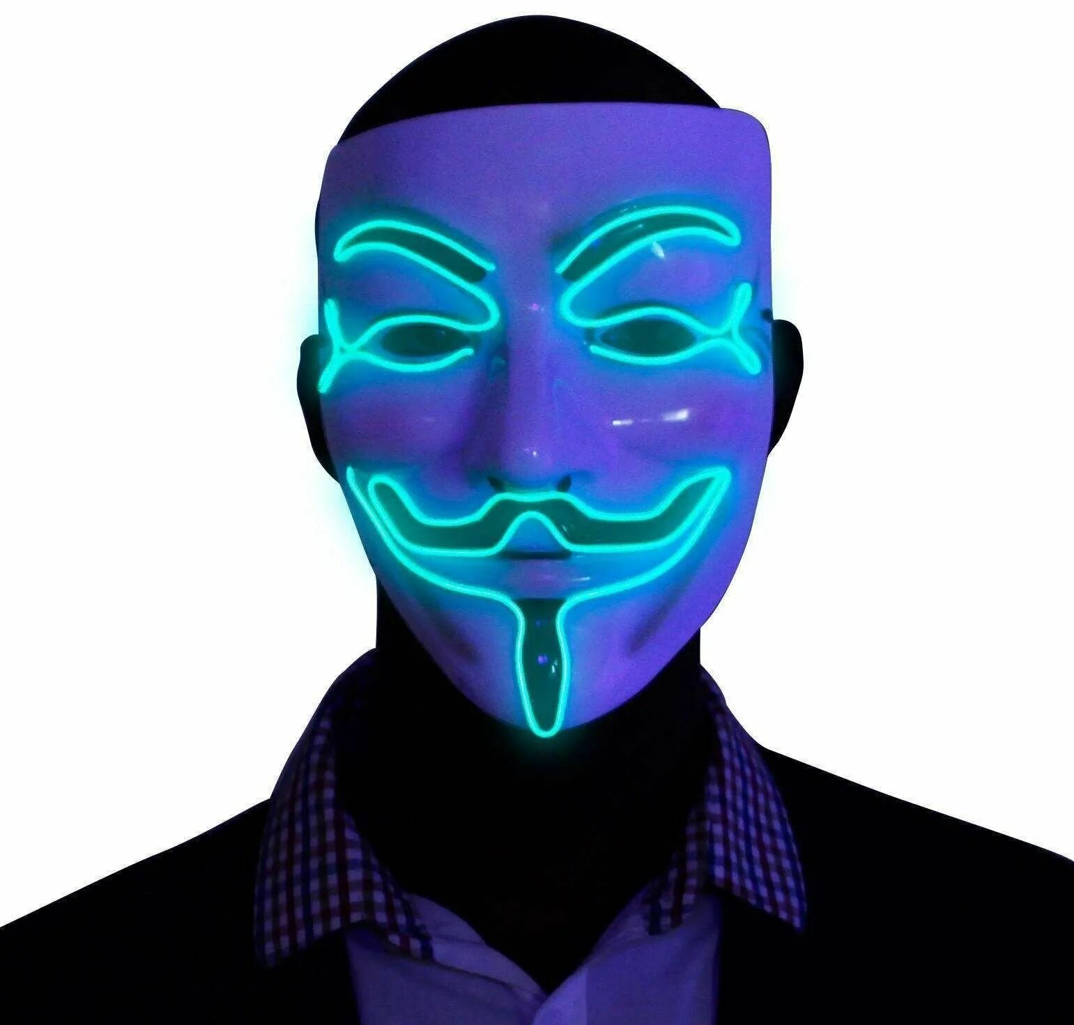 Анонимус неон Маск Маск. Некст РП неоновая маска. Маска Анонимуса неон. Неоновая маска Гая Фокса.