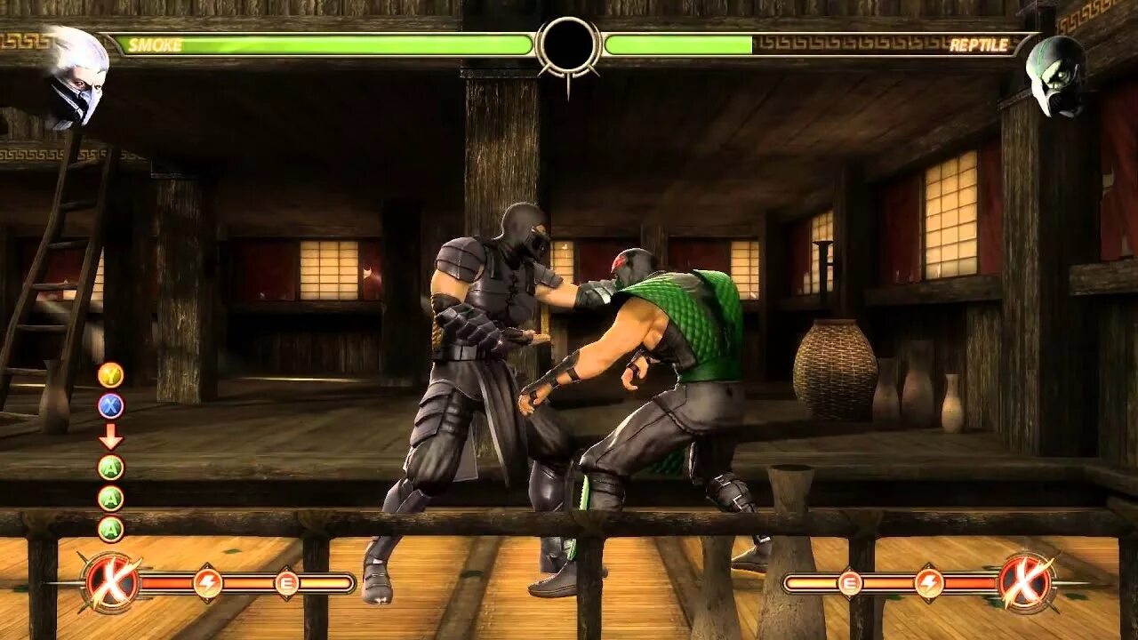 Комбо kombat. Combo Mortal Kombat. Combo Mortal Kombat 9. Комбо Смоук МК 9. Smoke Mortal Kombat 9 комбинации.