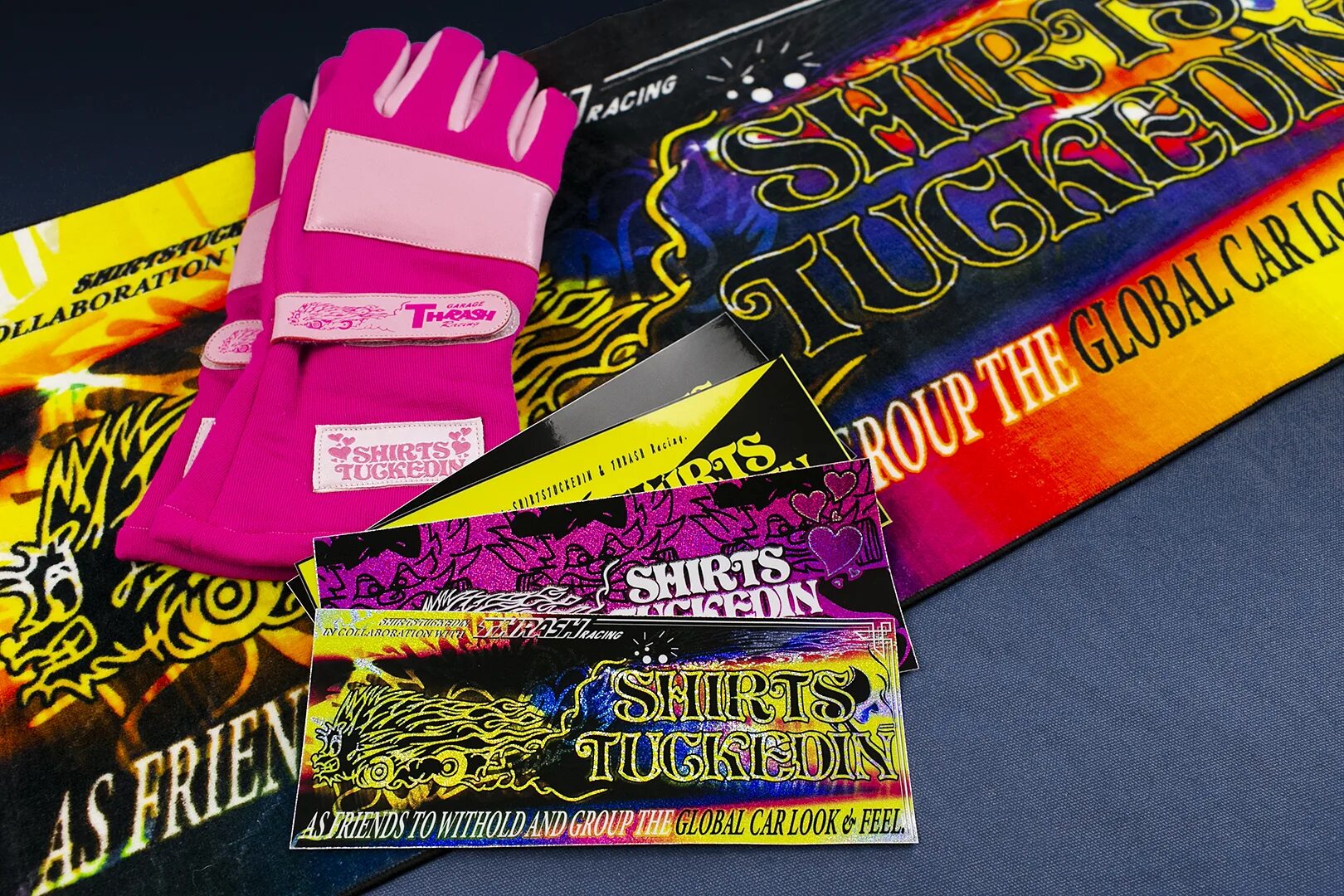 Треш отзывы на вайлдберриз. Garage Thrash Racing logo. Garage Thrash Racing. Ковш Thrash Racing. Thrash Racing Seats