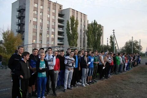 Гбпоу общежитие
