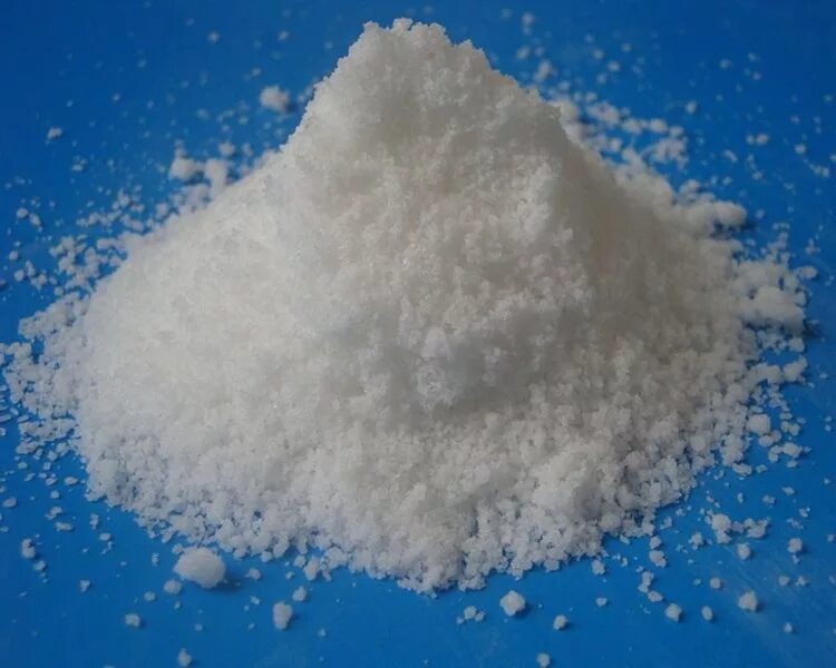 Zinc sulfate