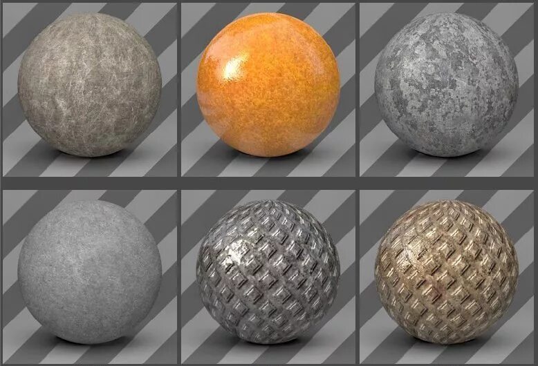 Material c s