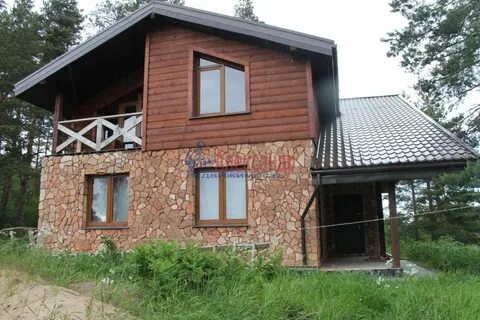 Дом в приозерске ленинградской